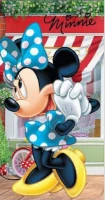 Javoli Ručník Disney Minnie 35 x 65 cm III