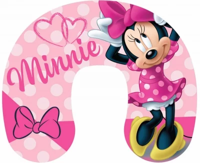Javoli Cestovný vankúš Disney Minnie I