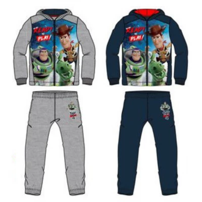 Javoli Tepláková súprava Disney Toy Story vel. 98 modrá I