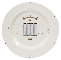 KIK 3D Lampa mesiac 25 cm