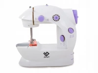 Verk 15339 Šijací stroj Elegant biely