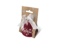 Nekupto VNC Zvonek se jménem XE 035 Kateřina