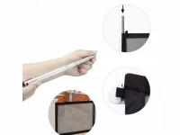 Verk 15783 Zábrana do dverí 180 x 75 cm