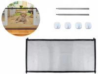 Verk 15783 Zábrana do dverí 180 x 75 cm