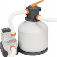 Bestway 58486 Písková filtrace ULTRA 11355 l/h bazar