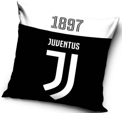 Javoli Povlak na polštář FC Juventus 40 x 40 cm 