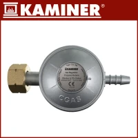 Kaminer 11491 Plynová kamna 4.2kW