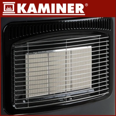 Kaminer 11491 Plynová kamna 4.2kW
