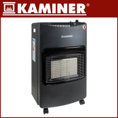 Kaminer 11491 Plynová kamna 4.2kW