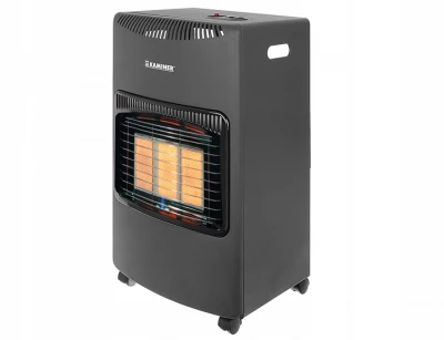 Kaminer 11491 Plynová kamna 4.2kW