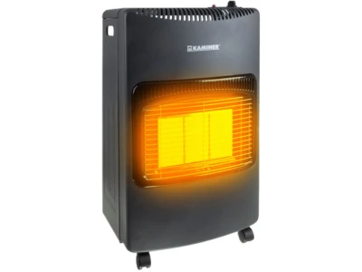 Kaminer 11491 Plynová kamna 4.2kW