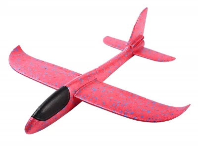 APT Pěnové Házecí Letadlo 37cm