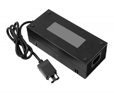 APT KX5A Síťový zdroj pro XBOX ONE