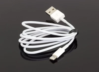 APT PKU23 Kabel USB Lightning (IP5 a vyšší)