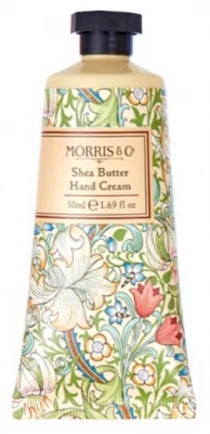 Heathcote & Ivory Vyživující krém na ruce - Golden Lily, 50ml