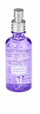 Esprit Provence - Vůně na textil Levandule, 50ml