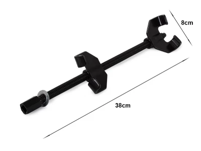 Verk 11253 Sťahováky na pružiny dĺžka 380mm sada 2 ks
