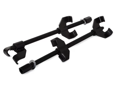 Verk 11253 Sťahováky na pružiny dĺžka 380mm sada 2 ks