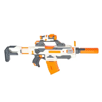 KIK Dětský samopal Blaster + 30 nábojů