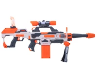KIK Dětský samopal Modular NERF 5V1 + 80 nábojů
