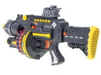 KIK Dětský samopal Blaster + 40 nábojů