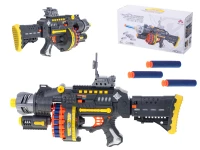 KIK Dětský samopal Blaster + 40 nábojů