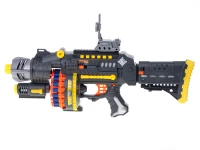KIK Dětský samopal Blaster + 40 nábojů