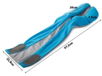 Verk 15740 Cestovní polštář Travel pillow 