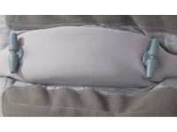Verk 15740 Cestovní polštář Travel pillow 