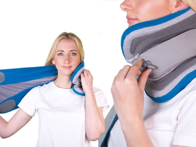 Verk 15740 Cestovní polštář Travel pillow 