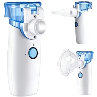 Verk 15766 Inhalátor BY0101