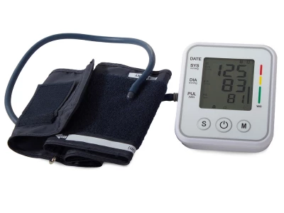 Verk 15806 Digitálny tlakomer na pažu YX-102