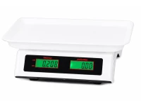 Verk 17101 Digitální stolní váha 40kg/2g