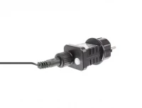 ISO 11513 Vánoční osvětlení 1000 LED, 6.9W teplá bílá 103 m 
