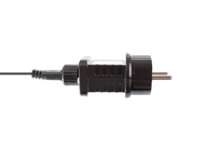 ISO 11513 Vánoční osvětlení 1000 LED, 6.9W teplá bílá 103 m 