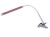 Verk 15750 Lampa s klipem USB 24 LED