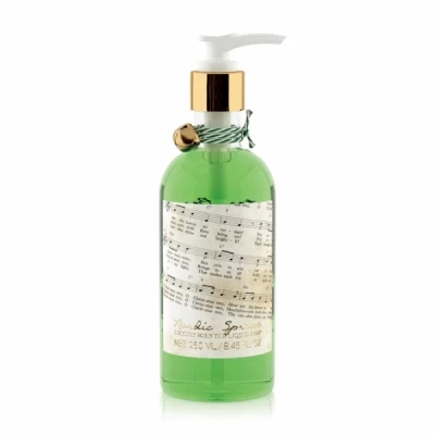 Somerset Toiletry Tekuté mýdlo - Nordic Spruce, 250ml