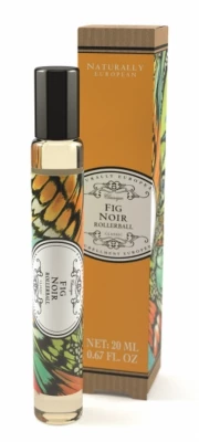 Somerset Toiletry Parfémovaný roll on - Černý Fík, 20ml