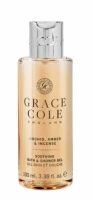 Grace Cole Sprchový gél v cestovnej verzii - Orchid, Amber & Incense, 100ml