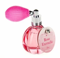 Esprit Provence - Toaletní voda Věčná růže v retro rozprašovači, 12ml