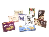 KIK KX6395 Detský supermarket s vozíkom a príslušenstvom