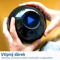 GFT Magická koule