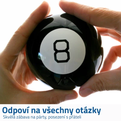 GFT Magická koule