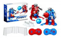 GFT Stolní fotbal - roboti