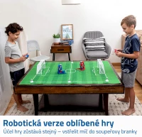 GFT Stolní fotbal - roboti