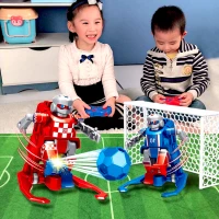 GFT Stolní fotbal - roboti
