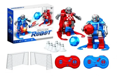 GFT Stolní fotbal - roboti