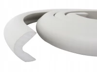 Verk Bezpečnostná penová páska 2 m, sivá