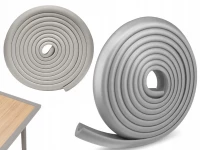 Verk Bezpečnostná penová páska 2 m, sivá