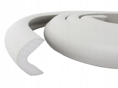 Verk Bezpečnostná penová páska 2 m, sivá